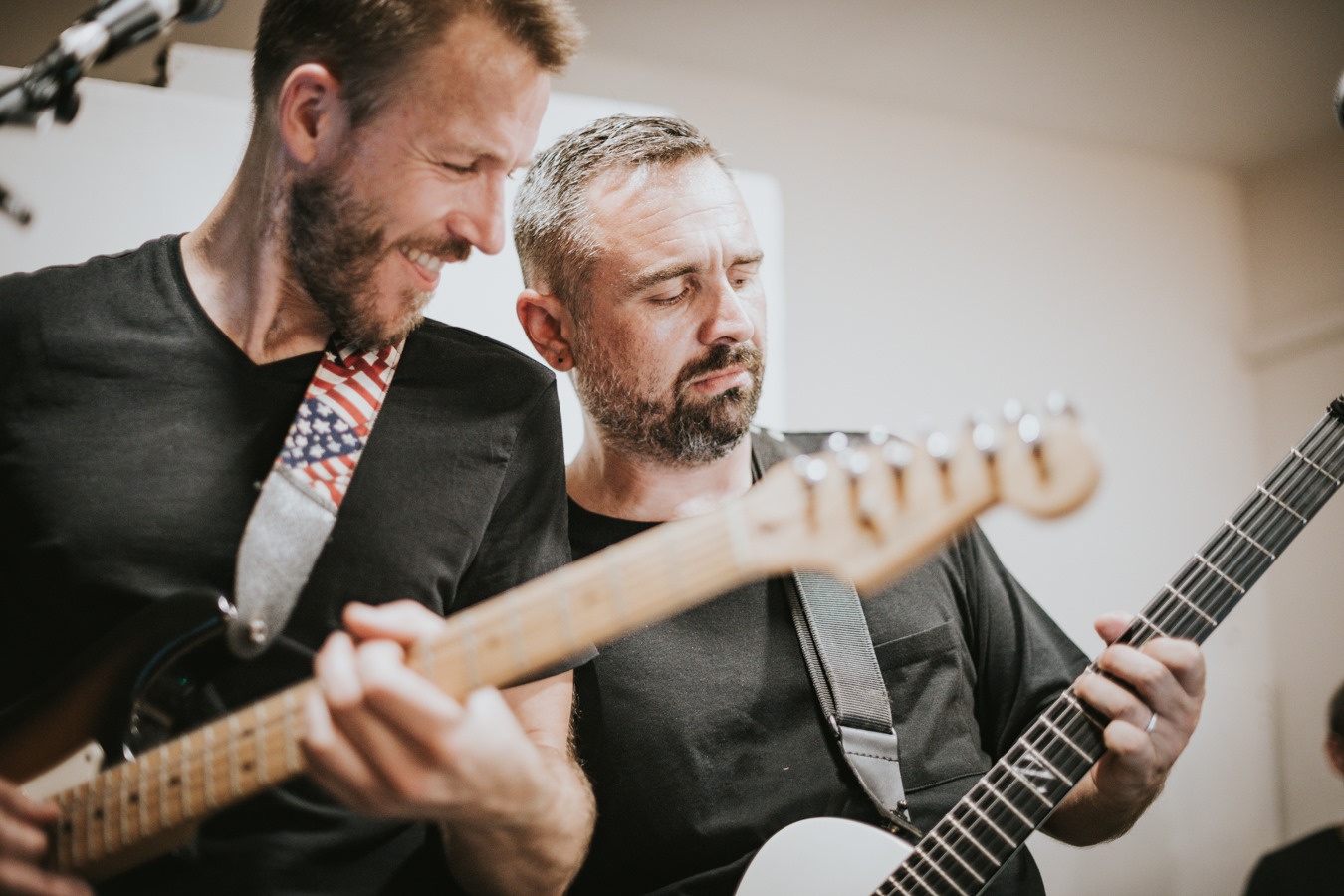 Dynamit Cover Band en formation Duo